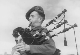 Bagpipes