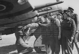 Hawker Typhoon