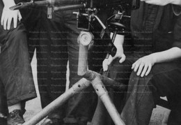 Vickers K Gun