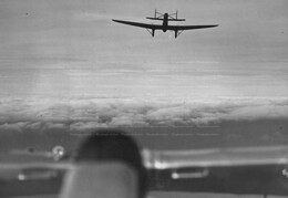 Fairey Hendon