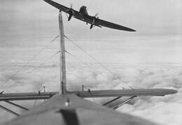 Fairey Hendon