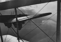 Fairey Hendon