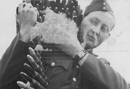 Ammunition