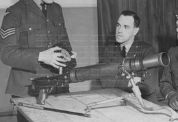 Lewis Gun