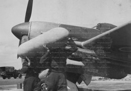 Hawker Typhoon