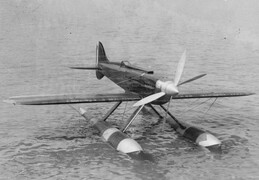 Aeronautica Macchi Varese