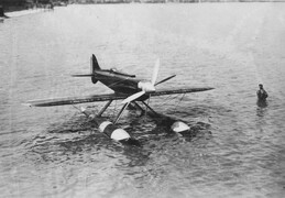 Aeronautica Macchi Varese