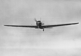 K7556 Vickers Wellesley