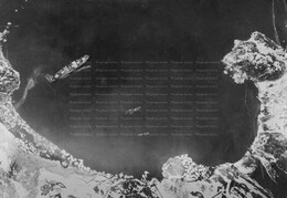 Kristiansand, Norway Reconnaissance Photo