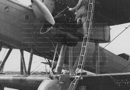 Handley Page Heyford