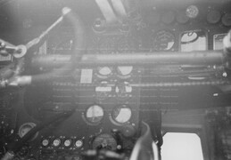 K3498 Handley Page Heyford