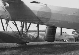 Handley Page Heyford