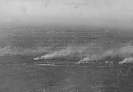 Meuse Reconnaissance Photo