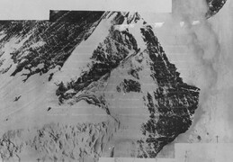 Everest Reconnaissance Photo