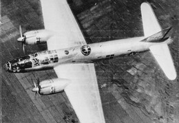 Mitsubishi G4M Betty