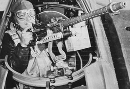 Aircraft Type Unknown