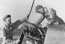 Aircraft Type Unknown