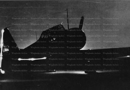 Aircraft Type Unknown