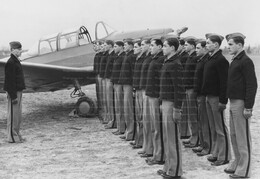 Aircraft Type Unknown