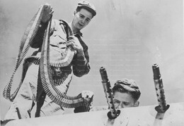 Aircraft Type Unknown