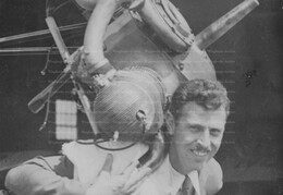 Aircraft Type Unknown