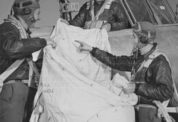 Aircraft Type Unknown