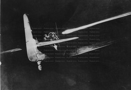 Aircraft Type Unknown