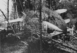 Aircraft Type Unknown