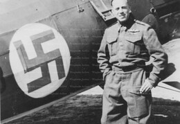 Aircraft Type Unknown