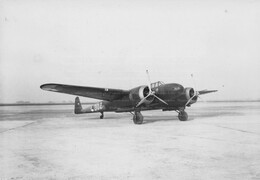 Fokker G1
