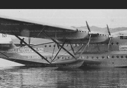 Latécoère 521