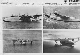 Latécoère 631