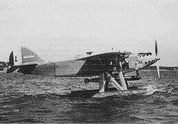 Latécoère 29-0