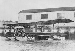 Canton Unne Type C