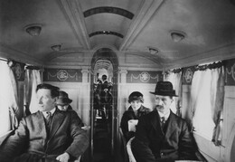Bristol Pullman