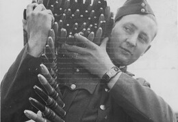 20mm ammunition