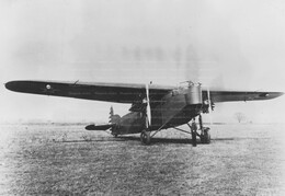 Atlantic LB-2