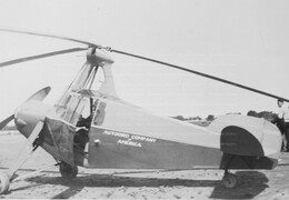 Autogiro Company of America