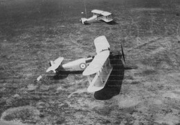 Avro Aldershot