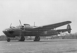 P1653 Armstrong Whitworth Albermarle