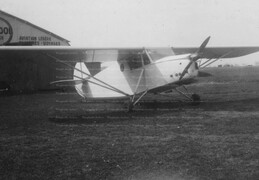 Avianautic RA 14