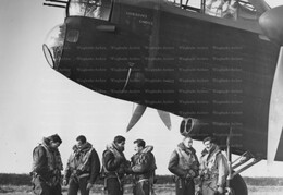 Avro Manchester
