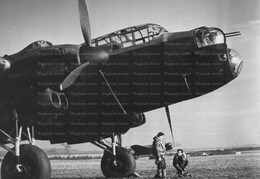 Avro Manchester