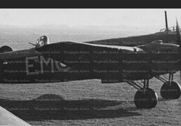 Avro Manchester