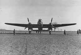 Avro Manchester
