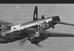 Avro Manchester