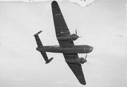 Avro Manchester