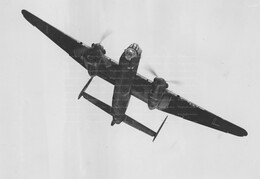 Avro Manchester