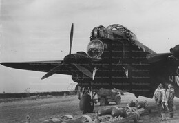 Avro Manchester