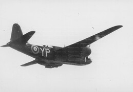 BD112 Douglas Havoc I